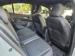 FIAT FASTBACK LIMITED EDITION 2025, 1.3 TURBO, BY ABARTH, COM APENAS 3.400 KM imagem 12
