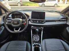 FIAT FASTBACK LIMITED EDITION 2025, 1.3 TURBO, BY ABARTH, COM APENAS 3.400 KM imagem 9