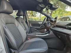 FIAT FASTBACK LIMITED EDITION 2025, 1.3 TURBO, BY ABARTH, COM APENAS 3.400 KM imagem 10