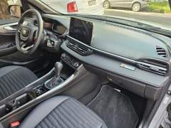 FIAT FASTBACK LIMITED EDITION 2025, 1.3 TURBO, BY ABARTH, COM APENAS 3.400 KM imagem 11