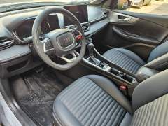FIAT FASTBACK LIMITED EDITION 2025, 1.3 TURBO, BY ABARTH, COM APENAS 3.400 KM imagem 8