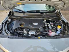 FIAT FASTBACK LIMITED EDITION 2025, 1.3 TURBO, BY ABARTH, COM APENAS 3.400 KM imagem 15