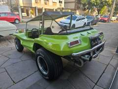 BUGGY TANDER CAR GASPLAC 1969, FINAMENTE RESTAURADO, COM MOTOR AP1600 imagem 5
