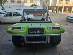 BUGGY TANDER CAR GASPLAC 1969, FINAMENTE RESTAURADO, COM MOTOR AP1600 imagem 6