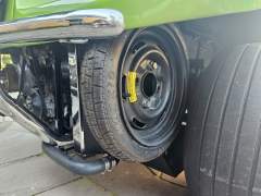 BUGGY TANDER CAR GASPLAC 1969, FINAMENTE RESTAURADO, COM MOTOR AP1600 imagem 8