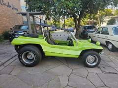 BUGGY TANDER CAR GASPLAC 1969, FINAMENTE RESTAURADO, COM MOTOR AP1600 imagem 9
