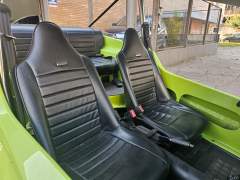 BUGGY TANDER CAR GASPLAC 1969, FINAMENTE RESTAURADO, COM MOTOR AP1600 imagem 12