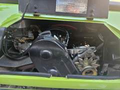BUGGY TANDER CAR GASPLAC 1969, FINAMENTE RESTAURADO, COM MOTOR AP1600 imagem 13