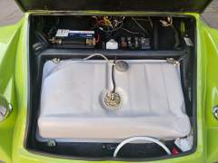 BUGGY TANDER CAR GASPLAC 1969, FINAMENTE RESTAURADO, COM MOTOR AP1600 imagem 15