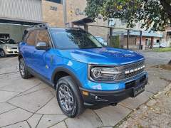 FORD BRONCO SPORT WILDTRACK 2022, 2.0 TURBO 4X4,APENAS 27.000 KM, ÚNICO DONO imagem 1