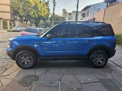 FORD BRONCO SPORT WILDTRACK 2022, 2.0 TURBO 4X4,APENAS 27.000 KM, ÚNICO DONO imagem 4