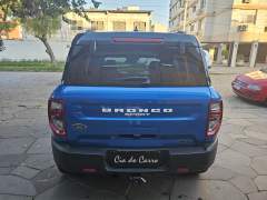 FORD BRONCO SPORT WILDTRACK 2022, 2.0 TURBO 4X4,APENAS 27.000 KM, ÚNICO DONO imagem 6