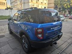 FORD BRONCO SPORT WILDTRACK 2022, 2.0 TURBO 4X4,APENAS 27.000 KM, ÚNICO DONO imagem 5