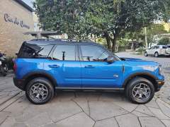 FORD BRONCO SPORT WILDTRACK 2022, 2.0 TURBO 4X4,APENAS 27.000 KM, ÚNICO DONO imagem 8