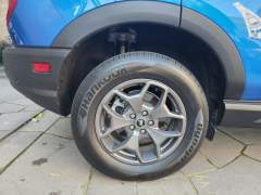 FORD BRONCO SPORT WILDTRACK 2022, 2.0 TURBO 4X4,APENAS 27.000 KM, ÚNICO DONO imagem 18