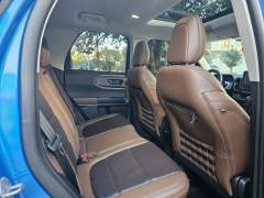 FORD BRONCO SPORT WILDTRACK 2022, 2.0 TURBO 4X4,APENAS 27.000 KM, ÚNICO DONO imagem 14