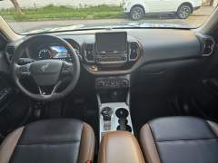 FORD BRONCO SPORT WILDTRACK 2022, 2.0 TURBO 4X4,APENAS 27.000 KM, ÚNICO DONO imagem 9