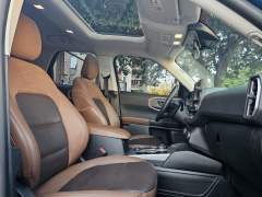 FORD BRONCO SPORT WILDTRACK 2022, 2.0 TURBO 4X4,APENAS 27.000 KM, ÚNICO DONO imagem 10