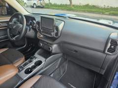 FORD BRONCO SPORT WILDTRACK 2022, 2.0 TURBO 4X4,APENAS 27.000 KM, ÚNICO DONO imagem 11