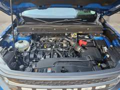 FORD BRONCO SPORT WILDTRACK 2022, 2.0 TURBO 4X4,APENAS 27.000 KM, ÚNICO DONO imagem 15