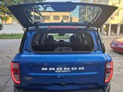 FORD BRONCO SPORT WILDTRACK 2022, 2.0 TURBO 4X4,APENAS 27.000 KM, ÚNICO DONO imagem 17