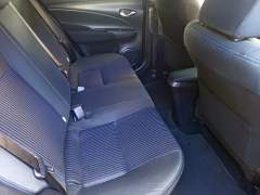 TOYOTA YARIS SEDAN 1.5 XL FLEX MANUAL COMPLETO DE FÁBRICA IMPECÁVEL imagem 10