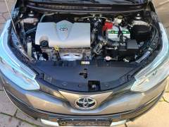 TOYOTA YARIS SEDAN 1.5 XL FLEX MANUAL COMPLETO DE FÁBRICA IMPECÁVEL imagem 14