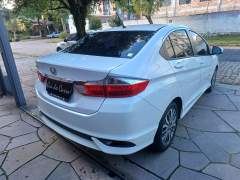 HONDA CITY 1.5 FLEX LX AUTOMÁTICO COMPLETO DE FÁBRICA AUTOMÁTICO IMPECÁVEL imagem 7