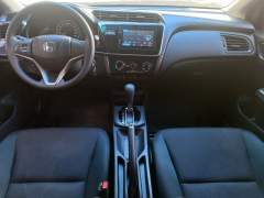 HONDA CITY 1.5 FLEX LX AUTOMÁTICO COMPLETO DE FÁBRICA AUTOMÁTICO IMPECÁVEL imagem 10