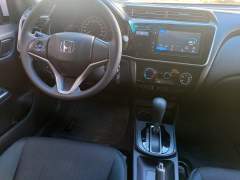 HONDA CITY 1.5 FLEX LX AUTOMÁTICO COMPLETO DE FÁBRICA AUTOMÁTICO IMPECÁVEL imagem 11
