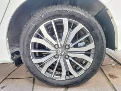 HONDA CITY 1.5 FLEX LX AUTOMÁTICO COMPLETO DE FÁBRICA AUTOMÁTICO IMPECÁVEL imagem 12