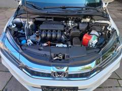 HONDA CITY 1.5 FLEX LX AUTOMÁTICO COMPLETO DE FÁBRICA AUTOMÁTICO IMPECÁVEL imagem 13