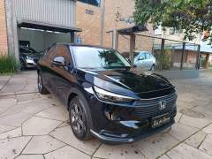 HONDA HR-V EXL HS 1.5 COMPLETA DE FÁBRICA ÚNICO DONO NA GARANTIA DE FÁBRICA IMPECÁVEL imagem 1