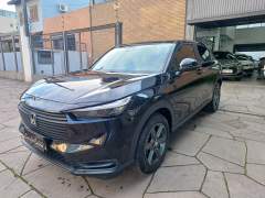 HONDA HR-V EXL HS 1.5 COMPLETA DE FÁBRICA ÚNICO DONO NA GARANTIA DE FÁBRICA IMPECÁVEL imagem 3