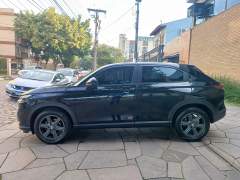 HONDA HR-V EXL HS 1.5 COMPLETA DE FÁBRICA ÚNICO DONO NA GARANTIA DE FÁBRICA IMPECÁVEL imagem 4