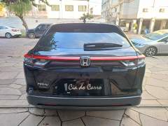 HONDA HR-V EXL HS 1.5 COMPLETA DE FÁBRICA ÚNICO DONO NA GARANTIA DE FÁBRICA IMPECÁVEL imagem 5