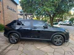 HONDA HR-V EXL HS 1.5 COMPLETA DE FÁBRICA ÚNICO DONO NA GARANTIA DE FÁBRICA IMPECÁVEL imagem 8