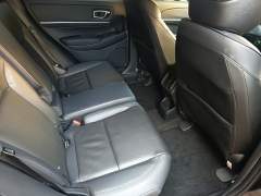 HONDA HR-V EXL HS 1.5 COMPLETA DE FÁBRICA ÚNICO DONO NA GARANTIA DE FÁBRICA IMPECÁVEL imagem 9