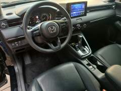 HONDA HR-V EXL HS 1.5 COMPLETA DE FÁBRICA ÚNICO DONO NA GARANTIA DE FÁBRICA IMPECÁVEL imagem 11