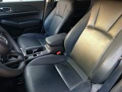 HONDA HR-V EXL HS 1.5 COMPLETA DE FÁBRICA ÚNICO DONO NA GARANTIA DE FÁBRICA IMPECÁVEL imagem 12