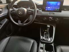 HONDA HR-V EXL HS 1.5 COMPLETA DE FÁBRICA ÚNICO DONO NA GARANTIA DE FÁBRICA IMPECÁVEL imagem 14