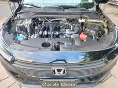 HONDA HR-V EXL HS 1.5 COMPLETA DE FÁBRICA ÚNICO DONO NA GARANTIA DE FÁBRICA IMPECÁVEL imagem 16