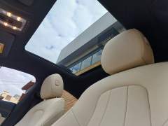 MERCEDES-BENZ CLA 250 SPORT 2.0 TURBO BANCOS EM COURO TETO SOLAR E PANORÂMICO ANO 2020 COM APENAS 38.200 Km REVISADA RECENTEMENTE IMPECÁVEL imagem 15