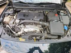 MERCEDES-BENZ CLA 250 SPORT 2.0 TURBO BANCOS EM COURO TETO SOLAR E PANORÂMICO ANO 2020 COM APENAS 38.200 Km REVISADA RECENTEMENTE IMPECÁVEL imagem 18