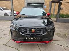 FIAT PULSE ABBARTH 2024, COM APENAS 26.000 KM, EM IMPECÁVEL ESTADO imagem 2