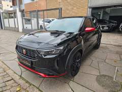 FIAT PULSE ABBARTH 2024, COM APENAS 26.000 KM, EM IMPECÁVEL ESTADO imagem 3