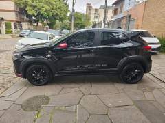 FIAT PULSE ABBARTH 2024, COM APENAS 26.000 KM, EM IMPECÁVEL ESTADO imagem 4