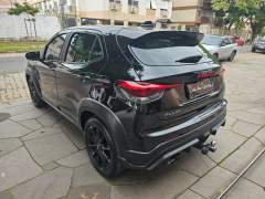 FIAT PULSE ABBARTH 2024, COM APENAS 26.000 KM, EM IMPECÁVEL ESTADO imagem 5