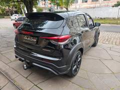 FIAT PULSE ABBARTH 2024, COM APENAS 26.000 KM, EM IMPECÁVEL ESTADO imagem 7