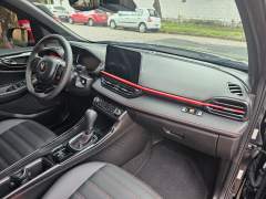 FIAT PULSE ABBARTH 2024, COM APENAS 26.000 KM, EM IMPECÁVEL ESTADO imagem 12